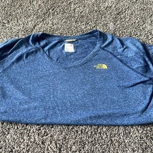 The Northface Woman’s Tee